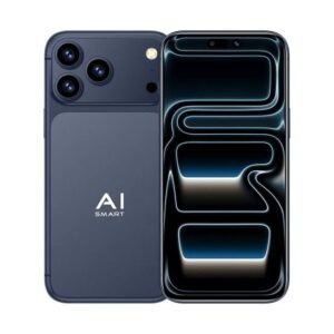 W17 Pro Max Android
